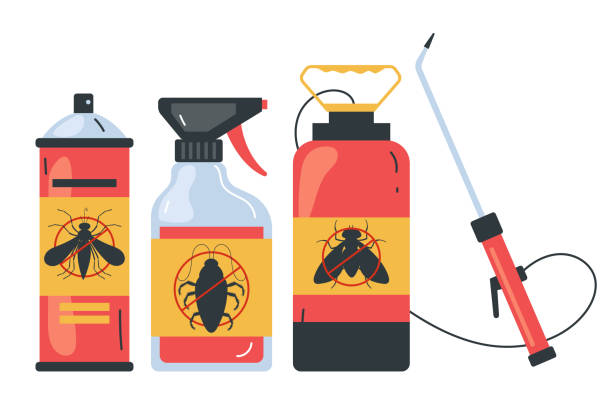 Best Local Pest Control Services  in Calcutta, OH